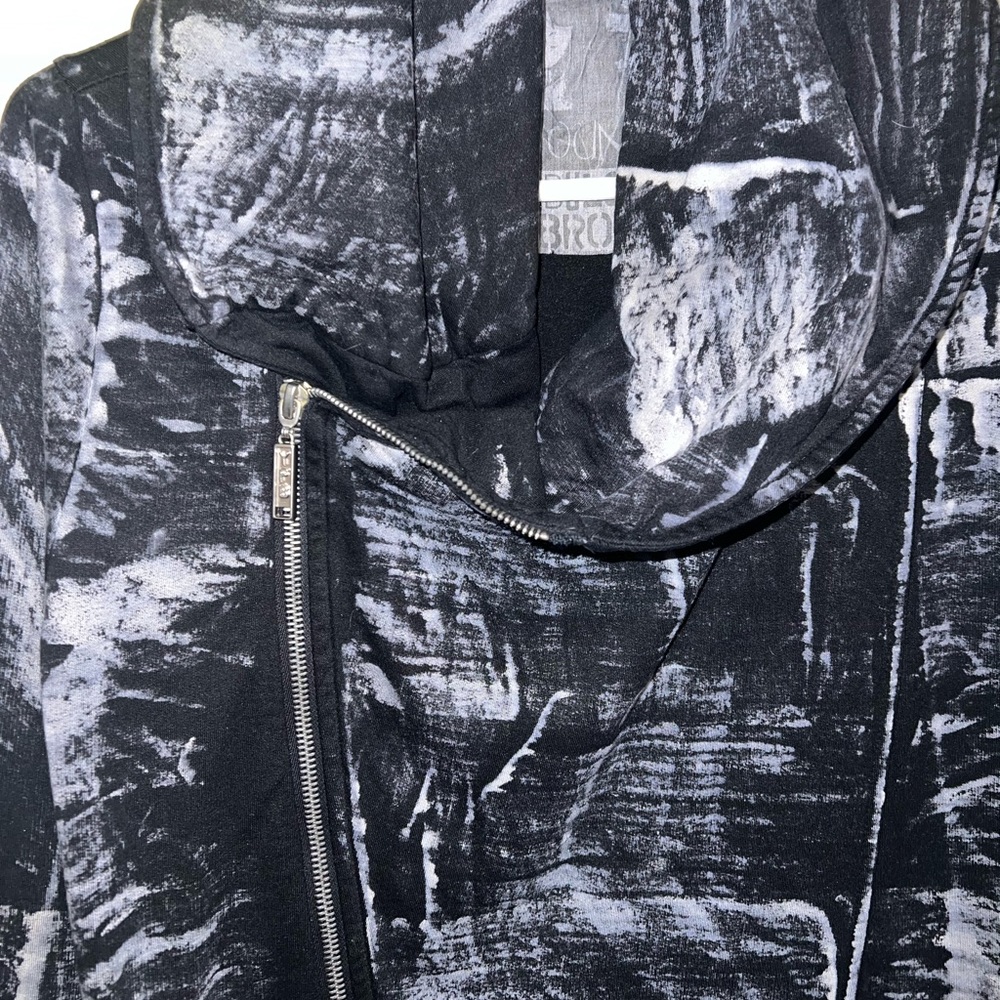 Young Fabulous & Broke Jacket - Picture 2 of 4